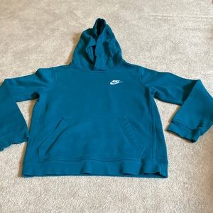 Boys Nike Pullover